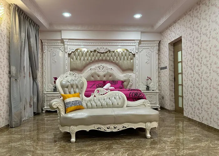 Melodies Castle Homestay
