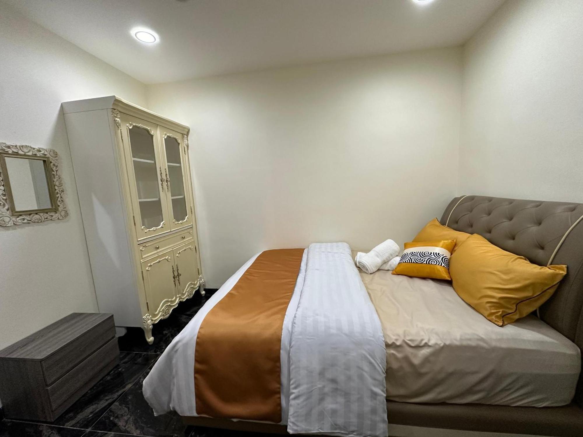 Melodies Castle Villa *