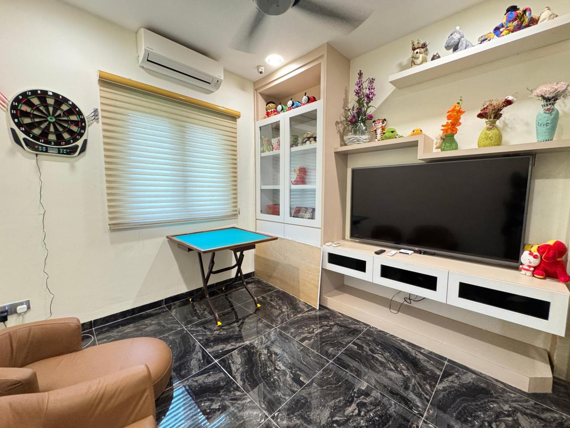 Melodies Castle Villa