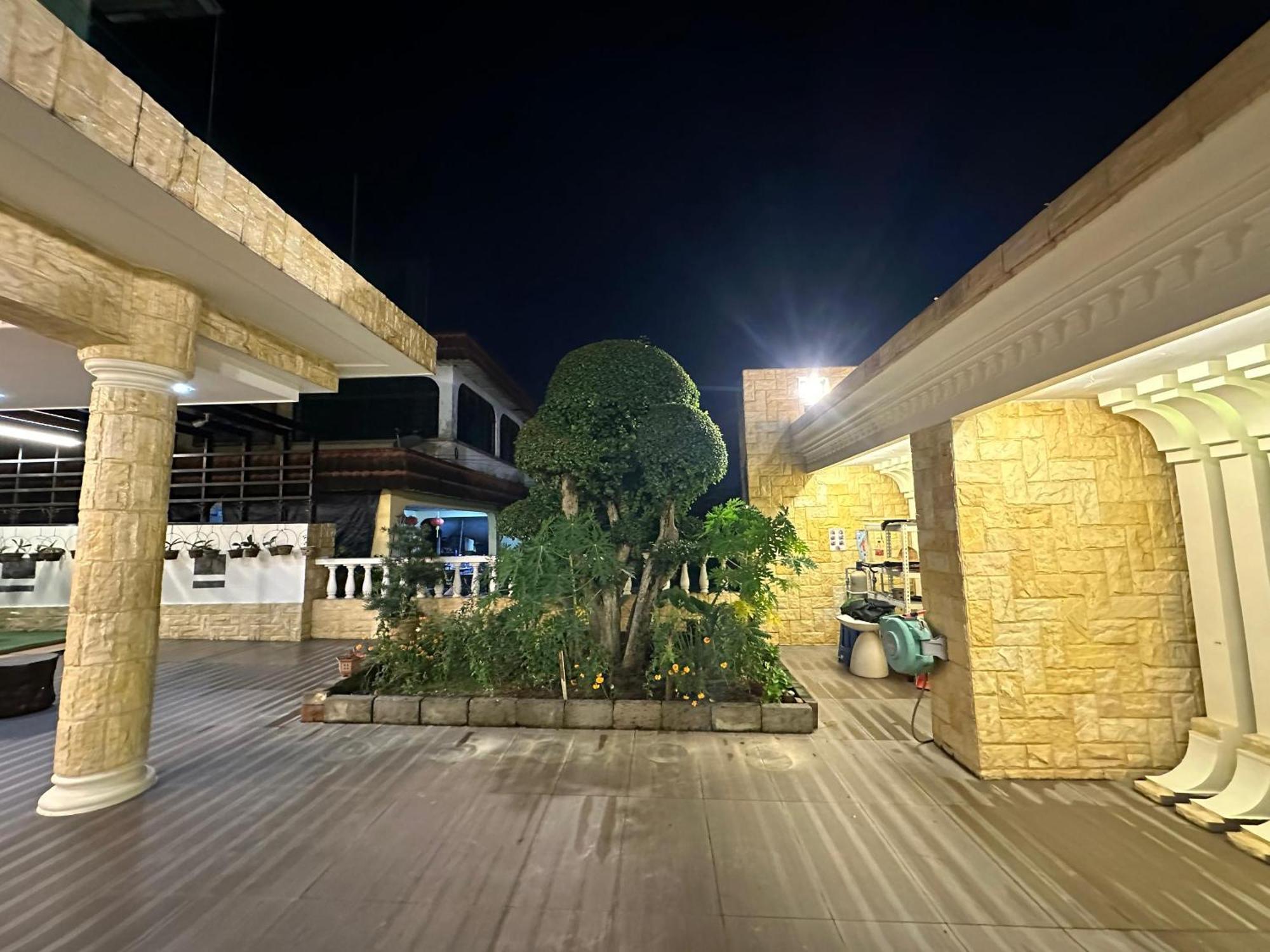 Melodies Castle Villa *